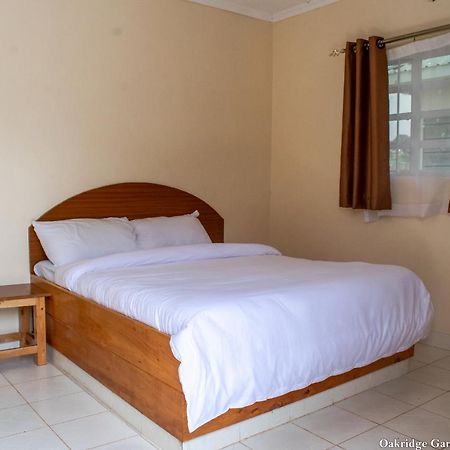 Oakridge Gardens Limuru Exterior foto