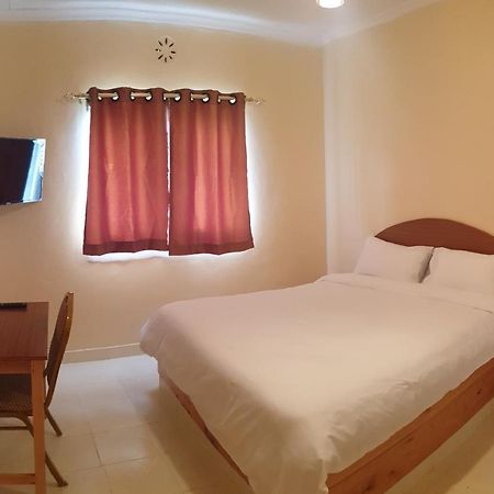 Oakridge Gardens Limuru Exterior foto