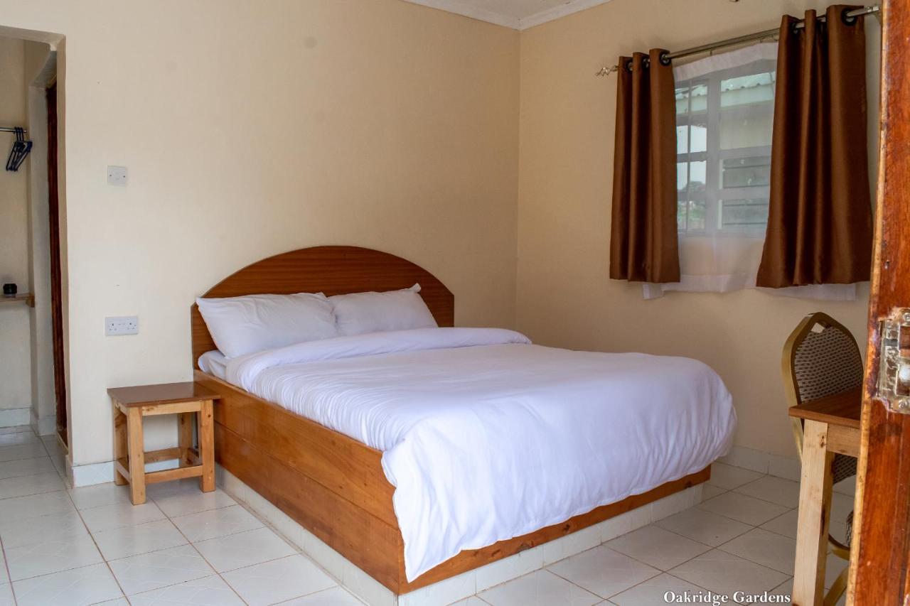 Oakridge Gardens Limuru Exterior foto