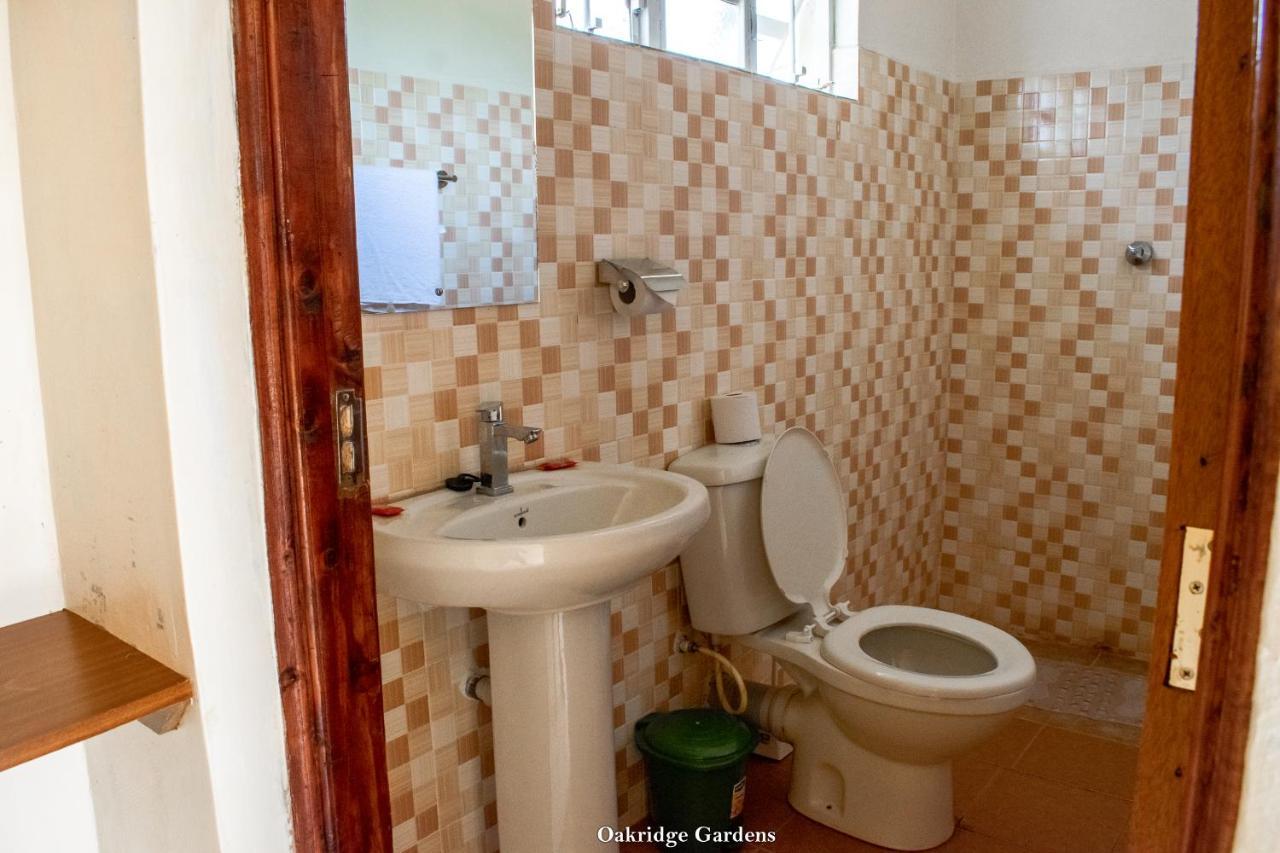 Oakridge Gardens Limuru Exterior foto