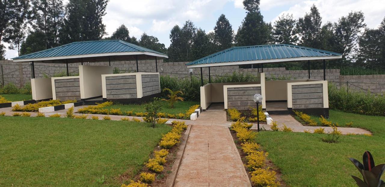 Oakridge Gardens Limuru Exterior foto